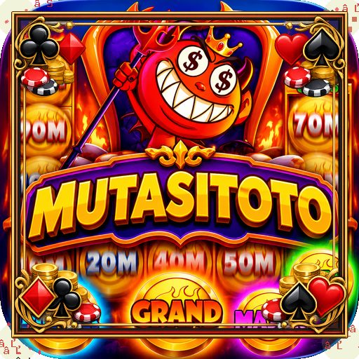 mutasitoto — mitra unggulan