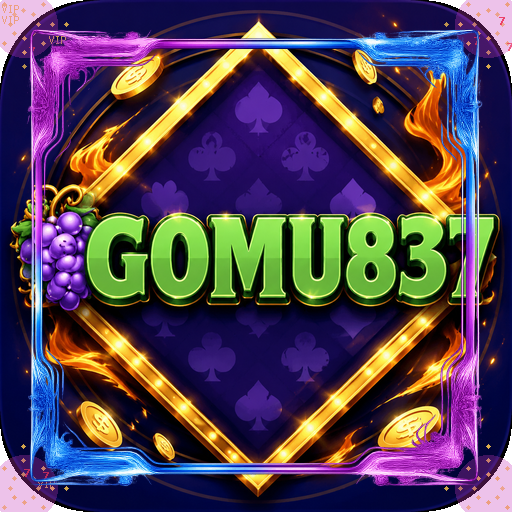 gomu837 — mitra unggulan